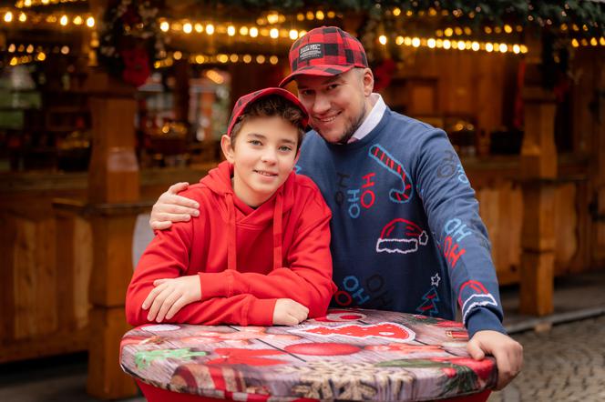 Łukasz Kędzior Karol Kostrzewski