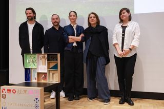 Znamy wyniki konkursu na projekt wystawy na Biennale Architektury w Wenecji 2025