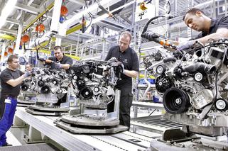 Mercedes wybuduje fabrykę silników w Jaworze. Jej start planowany jest na 2020 r.