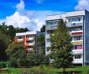 To najbardziej przystępna cenowo dzielnica w Krakowie według AI. Mieszkania tutaj są najtańsze [GALERIA]