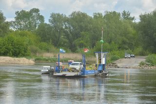 To koniec podwarszawskiej atrakcji turystycznej. Znika po 11 latach 