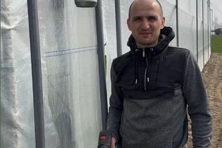 Nowa dziewczyna Rafała Gajdy to prawdziwa piękność! Rolnik zabrał ją na Bahamy