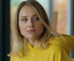 Barwy szczęścia, odcinek 3154: Grażyna (Kinga Suchan)