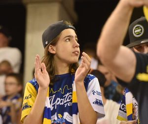 PRES Grupa Deweloperska Toruń - Orlen Oil Motor Lublin, zdjęcia kibiców i zawodników z finału PGE Ekstraligi na Motoarenie