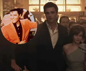 Gwiazdor “Euforii” jako Elvis Presley w nowym filmie. Widzowie są podzieleni