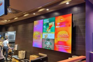 Burger Drwala 2025 już jest! Nowości i ceny kultowych kanapek