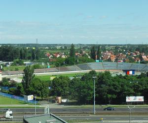 Stadion Żużlowy w Gdańsku