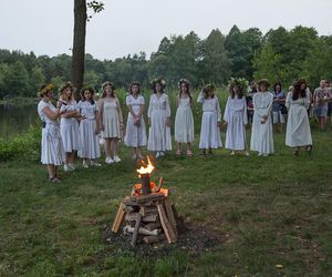 Czarniecka Góra - klimatyczna wieś w Świętokrzyskiem