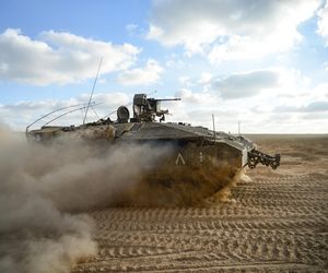 Izraelskie uzbrojenie