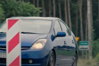 Przyjaciółki 22 sezon odc. 258. Samochód Patrycji (Joanna Liszowska)