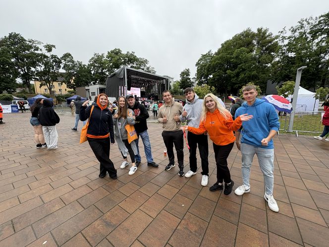 Dni Łobza, czyli Festiwal Kalejdoskop Rytmów Łobez 2025