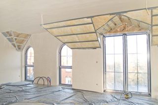 Willa Papiernia w Konstancinie-Jeziornie