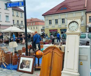 Jarmark Staroci w Wodzisławiu – tradycja, która łączy pokolenia