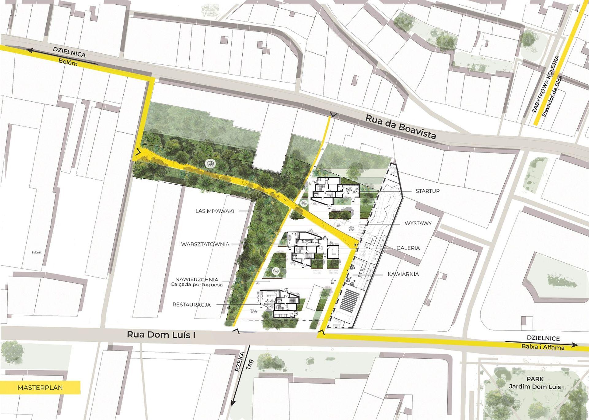 Saint-Gobain Architecture Student Contest 2023