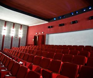 Po ponad 80 latach działalności zostanie zamknięte. Historyczne Kino Patria do likwidacji  