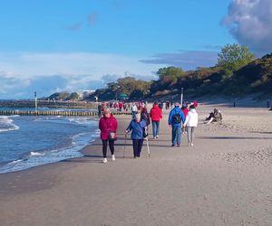 Kołobrzeg po sezonie