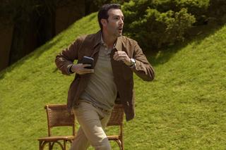 Serial Wypadek na Netflix