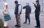 Zdjęcia z nowych odcinków serialu Barwy szczęścia