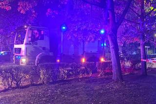 Alarm bombowy w komisjach wyborczych 