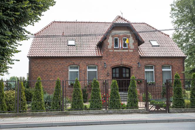 Arcybiskup wygnał sexproboszcza