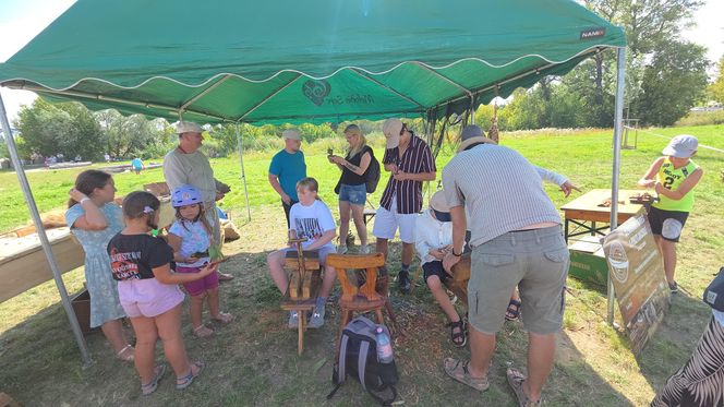 Festiwal Wisły 2025 znów podbił serca bydgoszczan! Tłumy w Starym Fordonie