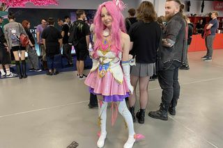 Meet at Rift 2025 Łódź