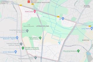 Leśna Dolina