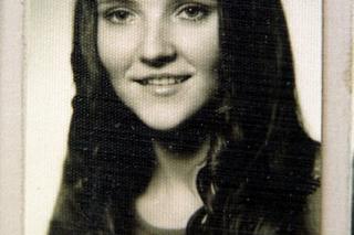 Jolanta Kwaśniewska na starych zdjęciach