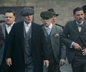 Obsada Peaky Blinders się powiększa! Kolejna postać z serialu w filmie