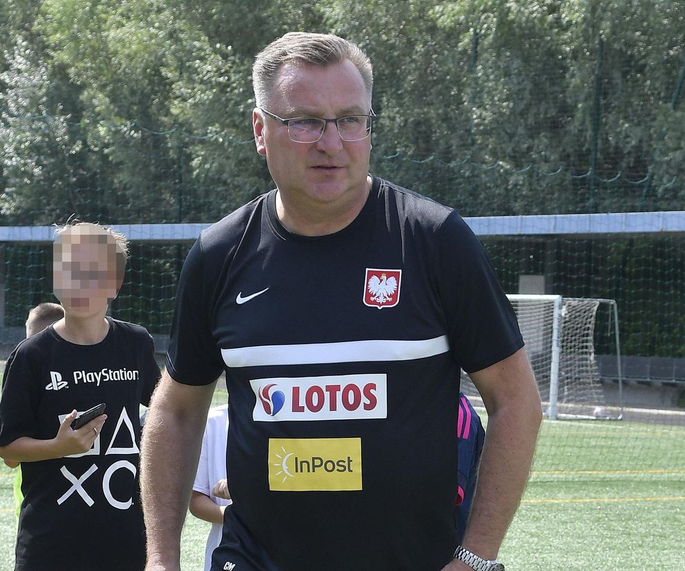 Czesław Michniewicz