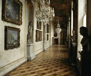 Pałac Sanssouci w Poczdamie