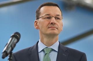 Morawiecki: Znów podniesiemy kwotę wolną od podatku w tym roku