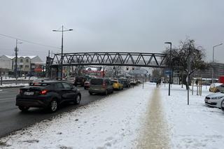 Warszawa: kierowcy przyjechali po tanie paliwo