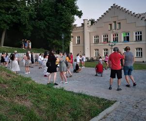 Pierwsze wakacyjne Silent Disco w Tarnowie