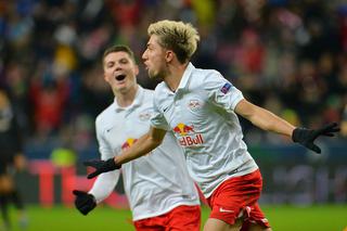 Borussia Dortmund się wzmacnia. Kevin Kampl pierwszym zimowym nabytkiem