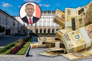 Prezydent Nawrocki rusza z projektami za 125 mld zł! Kto za to zapłaci? 