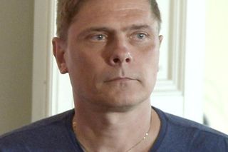 Marcin Ziębiński to syn Krystyny Kołodziejczyk