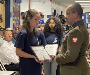 Memoriał dla Michaela Ollisa na Staten Island