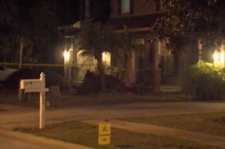 Dwulatek postrzelił się ŚMIERTELNIE z broni ojca