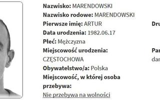 Rejestr Przestępców Seksualnych z województwa śląskiego [ZDJĘCIA]