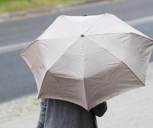 Zimno, burze i śnieg. Pogoda na koniec września nie ma litości [PROGNOZA]