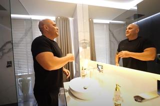 Tak mieszka Dominik Abus z Gogglebox TTV