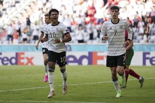 Euro: Portugalia - Niemcy 2:4. Zapis relacji na żywo [WYNIK, SKŁADY]