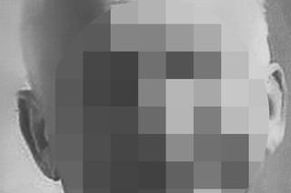 Zabił siekierą kolegę od kieliszka, napił się i poszedł spać