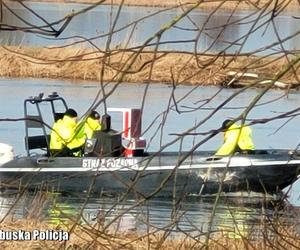 Lubuskie. Zaginęło trzech młodych mężczyzn. 26-letni Marek znaleziony martwy [ZDJĘCIA].