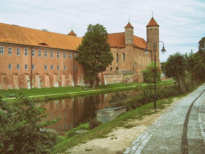 Lidzbark Warmiński stanie się uzdrowiskiem. Jest już projekt rozporządzenia