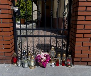 Morderstwo dentystki w Środzie Wlkp.