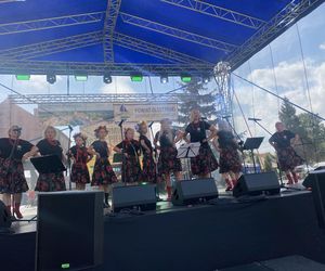 18. Warmińska Uczta Pierogowa w Biesowie