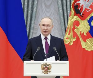 Rosja/ Kreml: decyzja Zachodu o broni dla Kijowa jest niebezpieczna