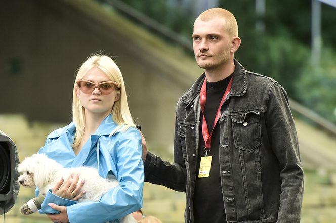 Margaret – szamanka polskiej sceny